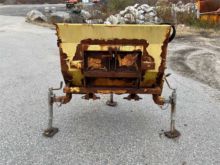 Distribuidor sin riel