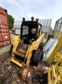 2004 John Deere Skid Steer
