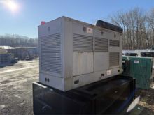 150 kW Generator