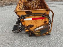 Distribuidor sin riel