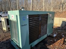 150 kW Generator