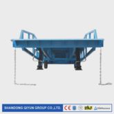 Ce ISO Manual Adjustable Container