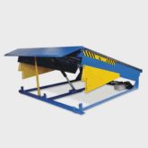 Adjustable Telescoping Ramp Lifter Hydraulic