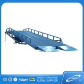 Qiyun Moving Hydraulic Loading and
