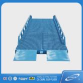 New Design Container Loading Ramp