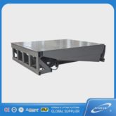 Loading&Unloading 6-15t Hydraulic Ramp Container