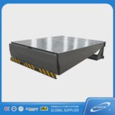 Hydraulic Dock Ramp Container Ramp