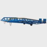 Heavy Duty Transportable Mobile Yard