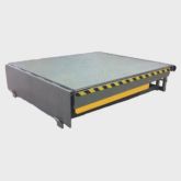 China Factory Price Loading&Unloading Platform