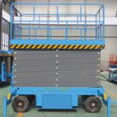 Qiyun Factory Price Trailed Moveable