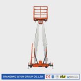 Qiyun 12 M DC/AC Vertical