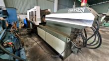 Nam Rong 150T Injection Moulding