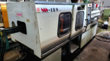 Nanrong 120T Injection Molding Machine