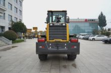 LG938 Chinese 4 Wheel Drive