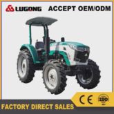 High Quality 80HP Synchromesh Tractor