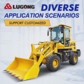 T930 China Durable 1-3 Ton