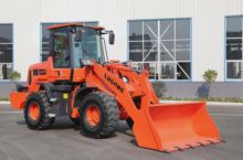 Front End Loader with Option