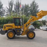 Mini Loader Small Loader Compact