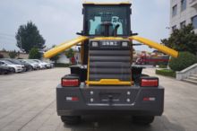 LG939 Chinese 4 Wheel Drive