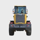 Lugong Loaders LG946 New Condition