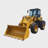Lugong Small Heavy Duty Front