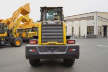 Top Brand Payloader Chinese Payloader
