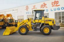 Lugong Front End Turbo Loader