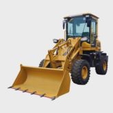 T920 China Small 1-3 Ton