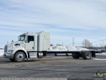 2020 KENWORTH T370