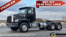 2022 FREIGHTLINER 114SD