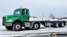 2011 FREIGHTLINER M2 112