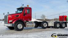 2018 PETERBILT 567