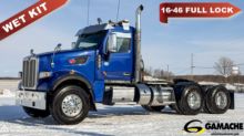 2019 PETERBILT 567