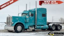 2021 PETERBILT 389