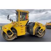 Bomag BW203