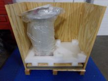 BROOKS AUTOMATION 017-0266-01 VACUUM WAFER