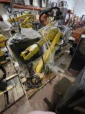 FANUC ARCMATE 120iB 6 AXIS