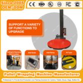 Fully Automatic Pallet All-in-One Packing