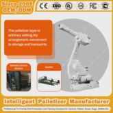 Collaborative Robot Palletizer Robot Arm