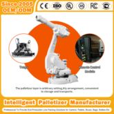 Customized Palletizing Line for Bag
