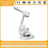 Palletizing Robot Factory Automatic Inline/Online