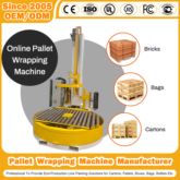 Horizontal Type Intelligent Automatic Rotary