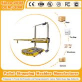 Customized Automatic Wrapping Machine Shrink