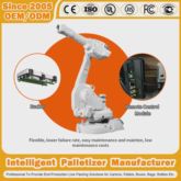 Fully Automatic Robot Palletizer Robotic