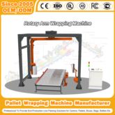 Pallet Stretch Inline Wrapper/Wrap/ Machine