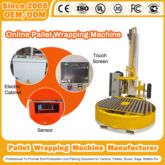 Automatic Online Rotary Arm/Shrink and
