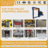 Fully-Automatic Top Press Sealing Pallet