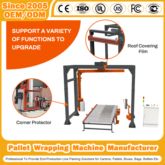 Automatic High Speed Shrinking Book