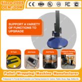 Turntable Stretch Wrapping Machine Wrapper
