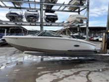 2018 Barcos Cobalto CS22